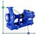 VTKF 80-160, 3 kW -Einstufige Konsolenpumpe (1500) Ex (АИМ100S4)