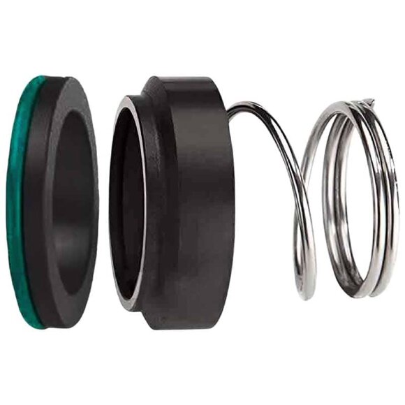 Mechanical seal R-M2N 10, CAR/SIC, EPDM, 304, G6 Mechanical seal R-M2N 10, CAR/SIC, EPDM, 304, G6