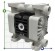 Пневматический мембранный насос BOXER 15 PP IB15-P-NTTPV--
