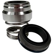 Mechanical seal for pump R-E5K-U 55, CAR/SIC, EPDM, 304, CC type ROTEN UNITEN E5K