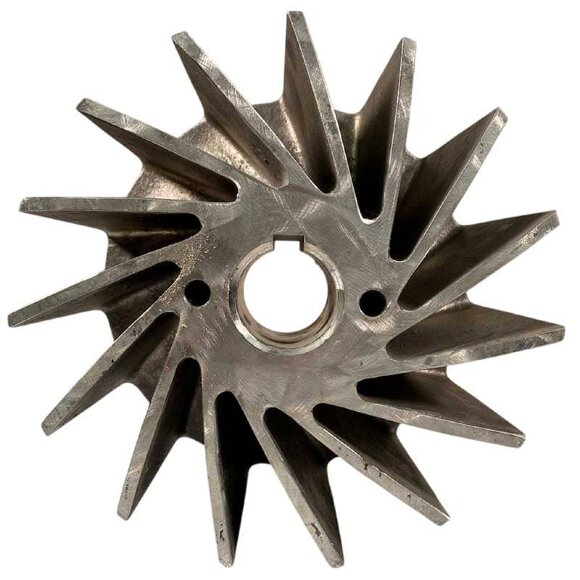 Рабочее колесо к насосу 2BV5111, 218 mm, AISI 304