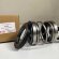 Sello mecánico doble R-208 30, SIC/SIC/SIC/SIC, VITON, 304