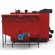 Caldera de astillas Retra-3M BIO, 500kW