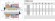 Gleitringdichtung  PTFE-Faltenbalg R-WB2T 50, SIC/SIC, PTFE, 304