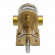 Zahnradpumpe für Leim Kupar KHP 1 Zoll-B, Bronze, 2-5 m3/h