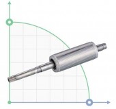 Rotor de moteur électrique pour 777131 Aquatica (777131027) Rotor de moteur électrique pour 777131 Aquatica (777131027)