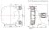 Bomba industrial de manguera JXHIN-125-CI+SS-CSM-P, 66 m3/h, 22 kW, 16 bar, 380V