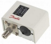 Реле тиску КРІ35, -0.2-8bar, G1/4, Danfoss Реле тиску КРІ35, -0.2-8bar, G1/4, Danfoss