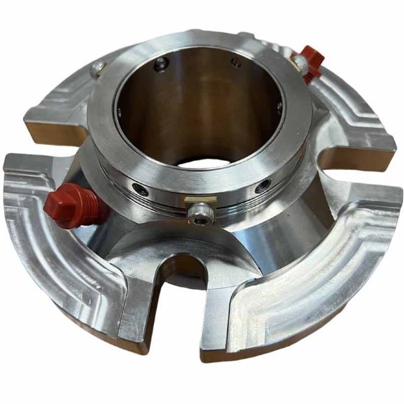 Sello de cartucho R-CSM 58, SIC/SIC, VITON, 304