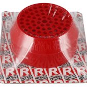 Osłona wentylatora silnika MEC 71 do BEM 30, 35, 40, BET 30, 35, 40, NOVAX 30, 35, 40 M, NOVAX 30, 35, 40 T, ROVER 40 do pompy ROVER POMPE