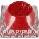 Cache ventilateur moteur MEC 71 pour BEM 30, 35, 40, BET 30, 35, 40, NOVAX 30, 35, 40 M, NOVAX 30, 35, 40 T, ROVER 40 pour pompe ROVER POMPE