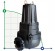 Погружной канализационный насос Dreno VT 150/4/340 C.390 с вихревым рабочим колесом