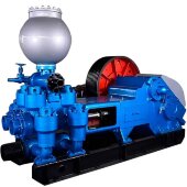 Piston pump for drilling mud BW1200/7 Piston pump for drilling mud BW1200/7