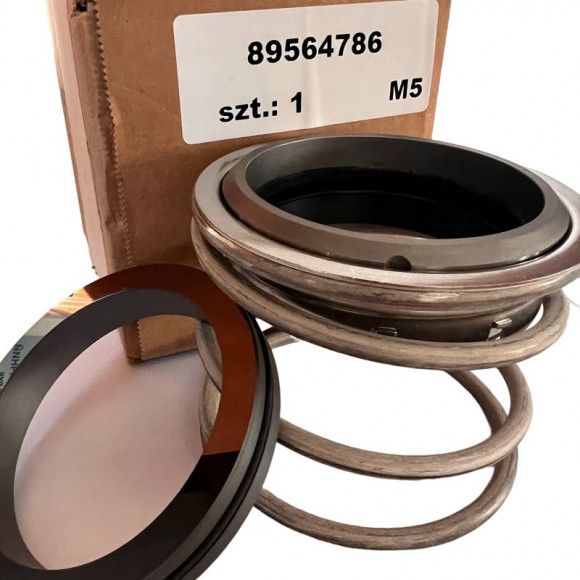 Механічне ущільнення JOHN CRANE 3in 2 FSD-3020 М195577, 89564786