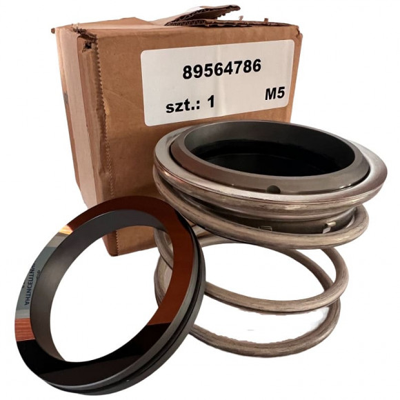 Механічне ущільнення JOHN CRANE 3in 2 FSD-3020 М195577, 89564786