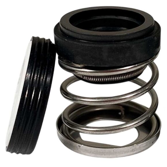 Торцеве ущільнення до насосів R-156 8, CAR/CER, EPDM, 304