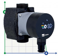 Циркуляционный насос Ebara Ego 2 Tech 25/80-180, 220V с электронным управлением Циркуляционный насос Ebara Ego 2 Tech 25/80-180, 220V с электронным управлением