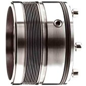 Mechanical seal for pump shaft R-MFL WT80 45, CAR/SIC, PTFE, 316 Mechanical seal for pump shaft R-MFL WT80 45, CAR/SIC, PTFE, 316