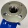 DN25 Flow meter rotameter stainless steel KLZZ PN6 (liquid alcohol mixture C2H5OH 15%), 250-2500 l/h, 4-20mA, Ex