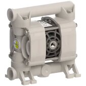 Pneumatic Diaphragm Pump PHOENIX P35 PP HYTREL+PTFE/NBR, 35 l/min for meadow Pneumatic Diaphragm Pump PHOENIX P35 PP HYTREL+PTFE/NBR, 35 l/min for meadow
