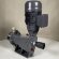 Мембранный насос-дозатор PDM-D AP 300/5 400/3/50 0,25