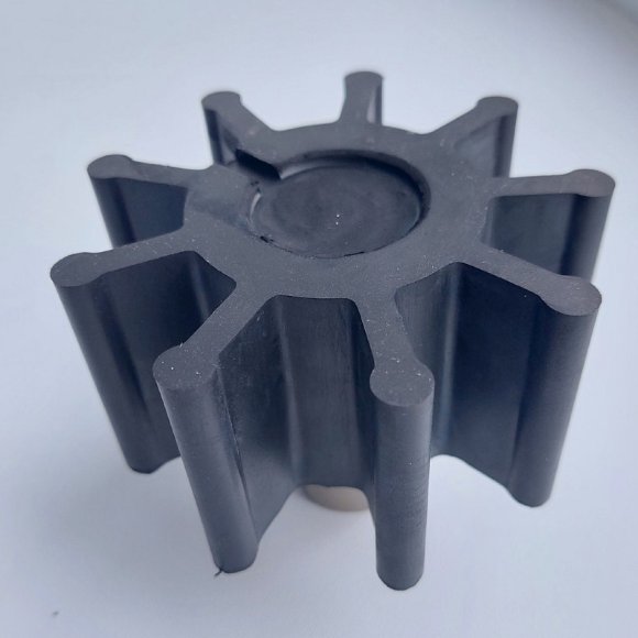 Impeller zur Pumpe AlphaDynamic CR AD30.1 (POS3) Impeller zur Pumpe AlphaDynamic CR AD30.1 (POS3)