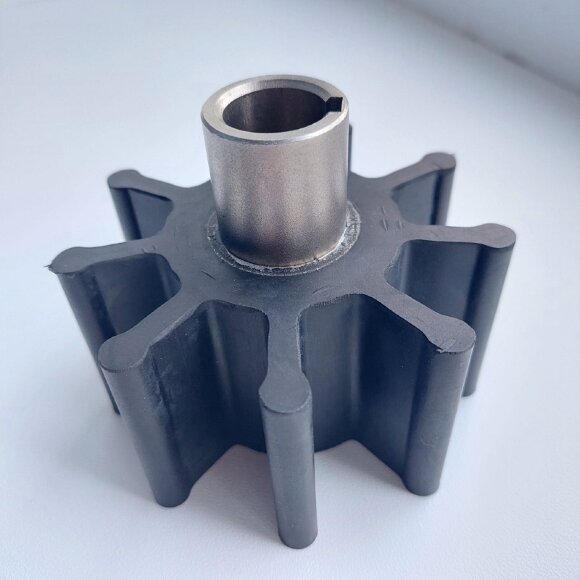 Impeller zur Pumpe AlphaDynamic CR AD30.1 (POS3) Impeller zur Pumpe AlphaDynamic CR AD30.1 (POS3)