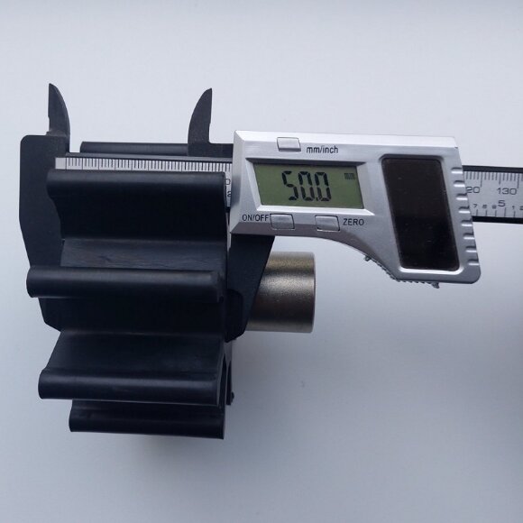 Impeller zur Pumpe AlphaDynamic CR AD30.1 (POS3) Impeller zur Pumpe AlphaDynamic CR AD30.1 (POS3)