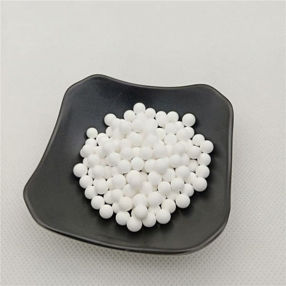 Bolas inertes con alto contenido en alúmina 50 mm