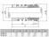 Торцевое механическое уплотнение R-706E 16, CAR/TC, VITON, 304