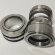 Mechanical seal for pump shaft R-125 48, SIC/SIC, VITON, 316, T20LF