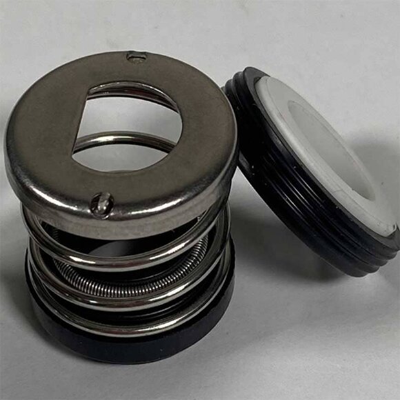 Ущільнення насосів R-156 9, CAR/CER, EPDM, 304