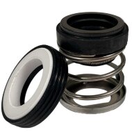 Ущільнення насосів R-156 9, CAR/CER, EPDM, 304 Ущільнення насосів R-156 9, CAR/CER, EPDM, 304