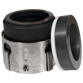 Mechanical seal R-59B 75, CAR/SIC, PTFE, 316, BO type BURGMANN BT-C56.KB, AESSEAL M04U, M04, VULCAN 1659B