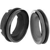 Shaft seal for APV pump R-APV-01 35, SIC/SIC, EPDM Shaft seal for APV pump R-APV-01 35, SIC/SIC, EPDM