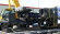 Промышленный дизельный генератор XHYP-2000GF с ATS, двигатель Perkins 2500 kVA, 2000kW, 380V/50HZ открытого типа