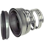 Garniture mécanique R-BT-FN.NU 20, SiC/SiC, VITON, 304, G60 Garniture mécanique R-BT-FN.NU 20, SiC/SiC, VITON, 304, G60