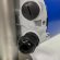 DN25 Edelstahl Durchflussmesser Rotameter KLZZ PN16 (flüssige Alkoholmischung C2H5OH 96%), 170-1700 l/h, 4-20mA, Ex