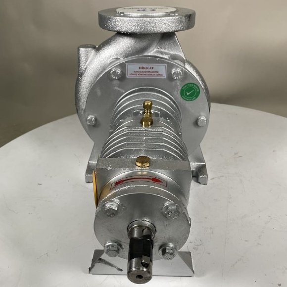 Heißölpumpe EMSE EKY 50-160, 11 kW, 2900, ohne Motor