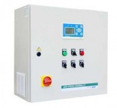 Пульт защиты и управления АКN HYDRO CONTROL (LT)-15 Пульт защиты и управления АКN HYDRO CONTROL (LT)-15