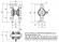 DP 20 DD/E - pneumatische Membranpumpe