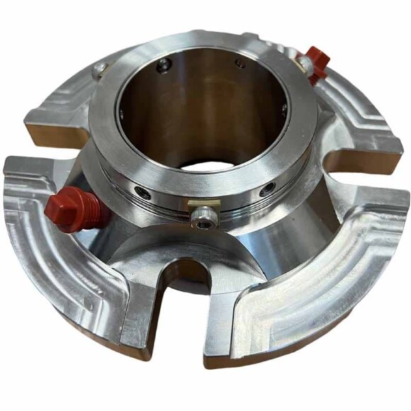 Sello de cartucho R-CSM 63, SIC/SIC, VITON, 304