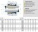 Уплотнение вала насоса R-104 17, CAR/CER, EPDM, 304