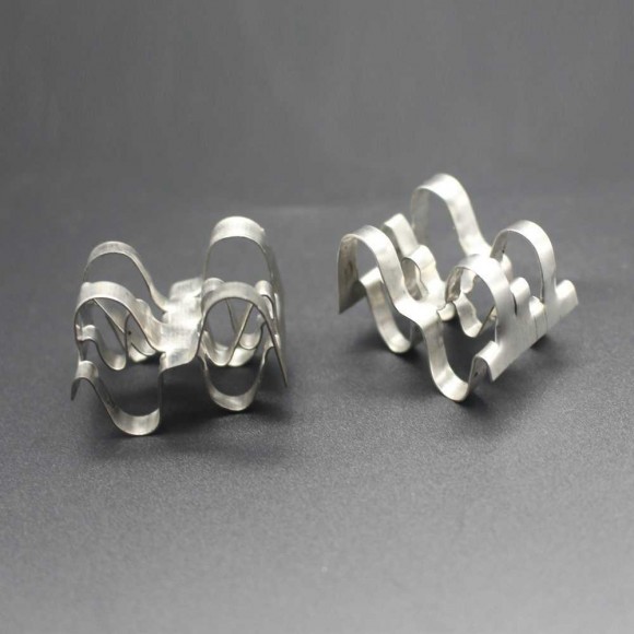 Anillos Super Raschig, AISI 304, 70 mm, Anillo Super Raschig