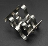 Super pierścienie Raschiga, AISI 304, 70 mm, Super Raschig Ring Super pierścienie Raschiga, AISI 304, 70 mm, Super Raschig Ring