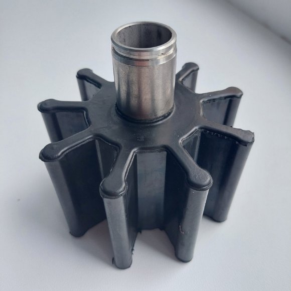 Impeller zur Pumpe AlphaDynamic CR AD40 (POS3) Impeller zur Pumpe AlphaDynamic CR AD40 (POS3)