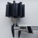 Pump impeller AlphaDynamic CR AD40 (POS3)
