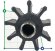 Pump impeller AlphaDynamic CR AD40 (POS3)