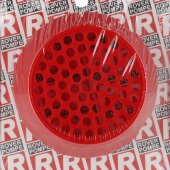 Osłona wentylatora silnika do pompy ROVER POMPE MARINA 12/24V