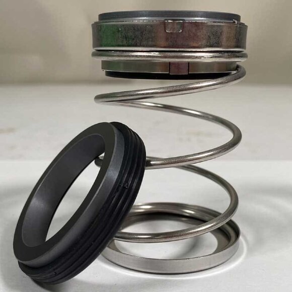 Mechanical seal R-560C 65, CAR/SIC, EPDM, 304, T1S43 Mechanical seal R-560C 65, CAR/SIC, EPDM, 304, T1S43